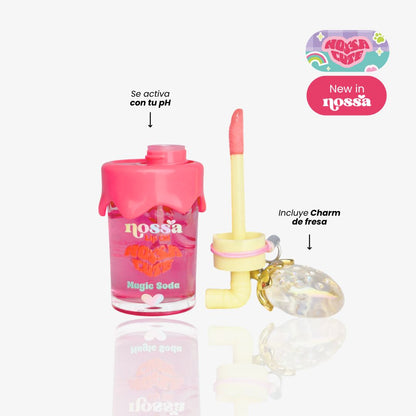 Lip Oil Soda Pop Nossa Cute