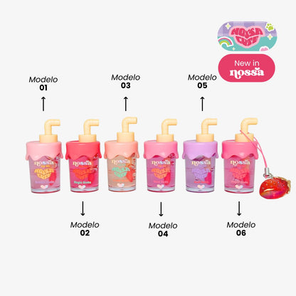 Lip Oil Soda Pop Nossa Cute