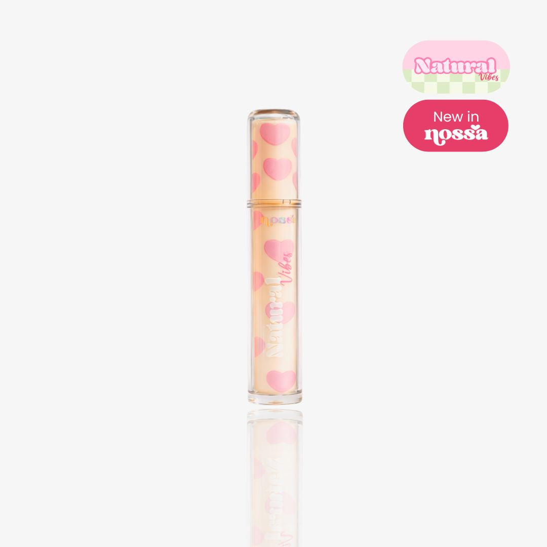 Labial Líquido Nossa Natural Vibes