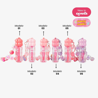 Lip Oil Ph Beauty Charms Nossa Cute