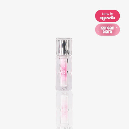 Gloss Frozen Korean Diary Nossa