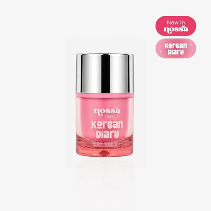 Labial en Crema Korean Diary Nossa