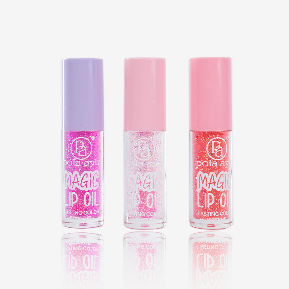 Magic LipGloss Pola Aylr