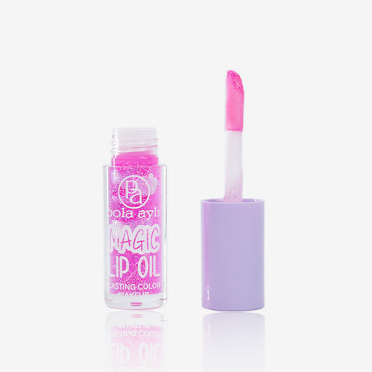 Magic LipGloss Pola Aylr