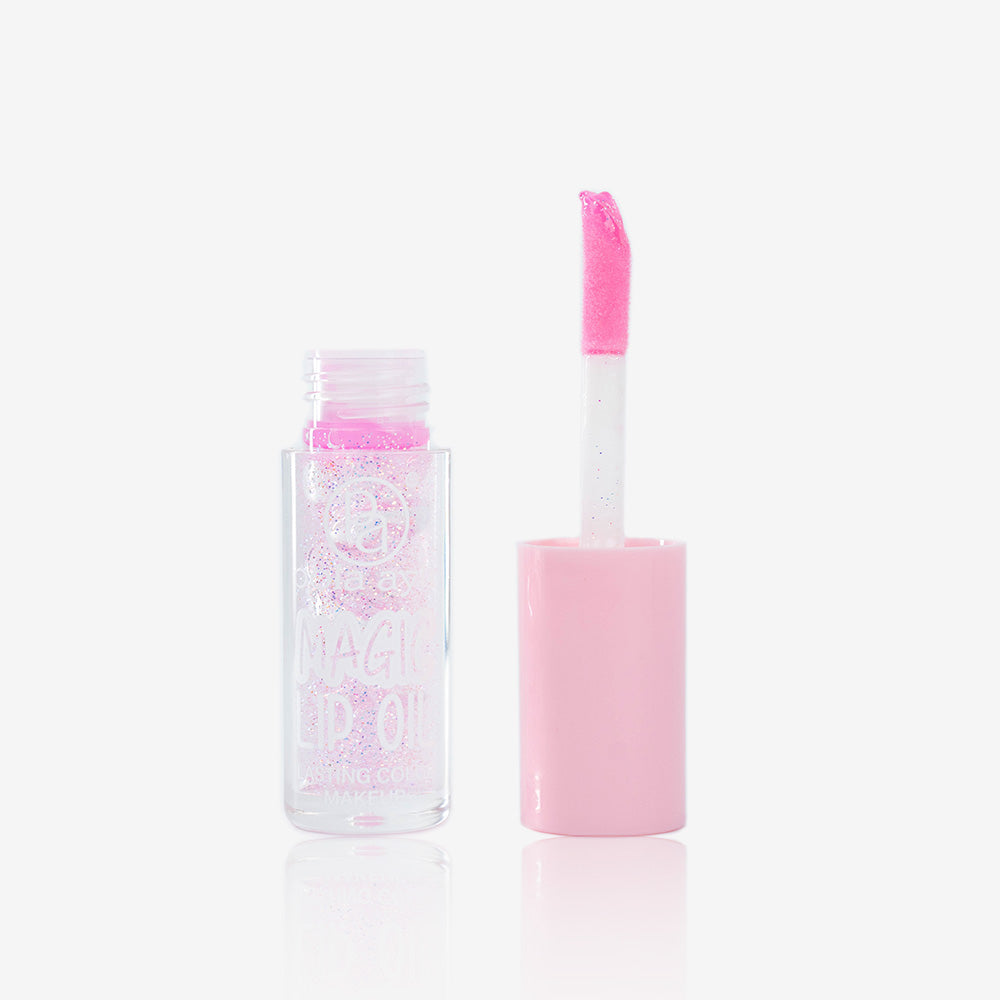 Magic LipGloss Pola Aylr