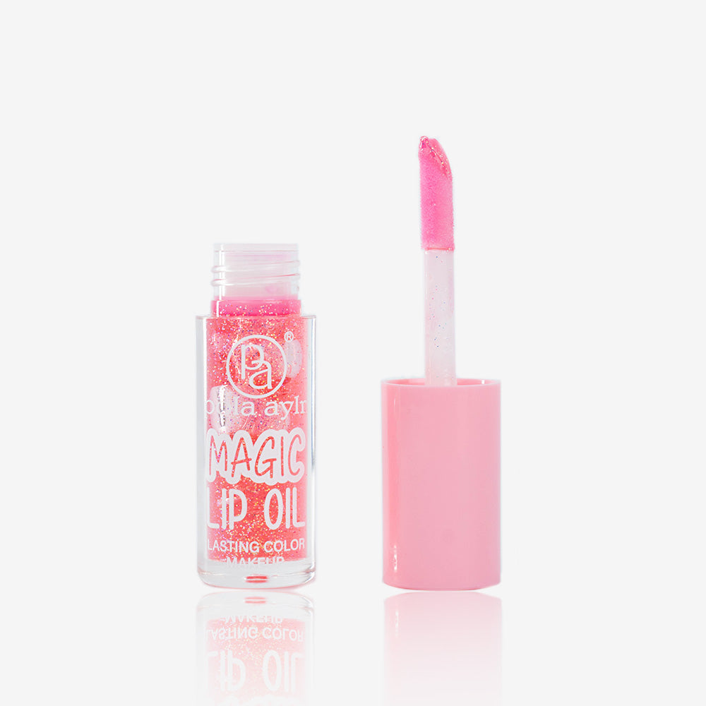 Magic LipGloss Pola Aylr