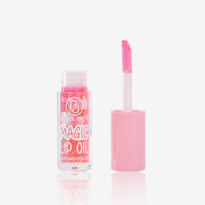 Magic LipGloss Pola Aylr