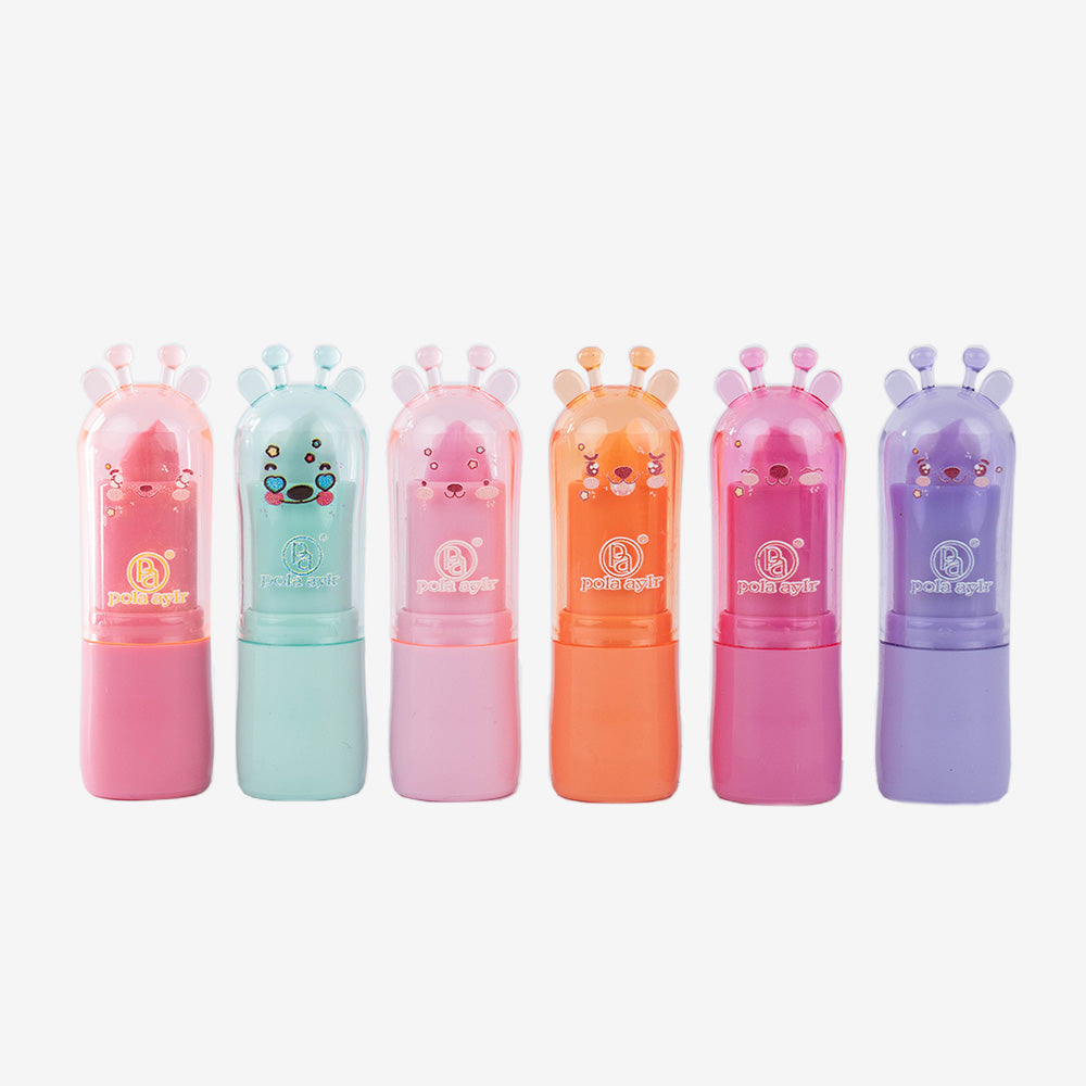 Balsamo Magic Lips Jirafita Pola Aylr