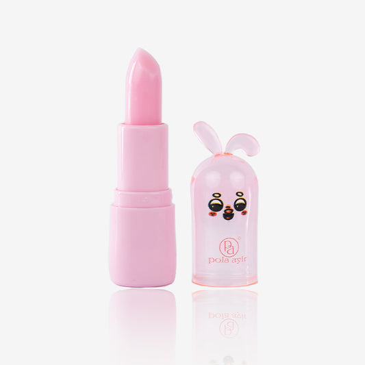 Magic Lip Balm Conejitos Pola Aylr