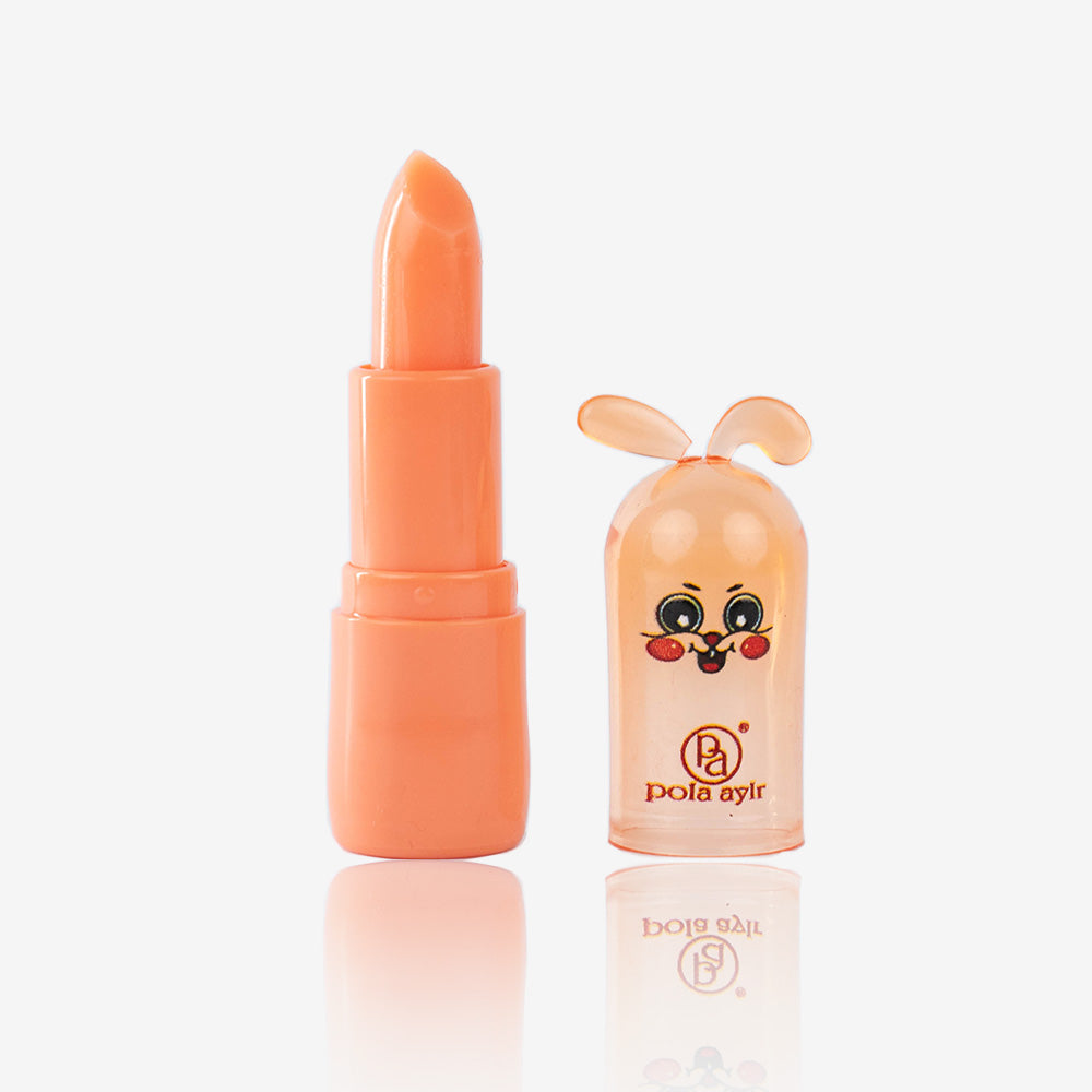 Magic Lip Balm Conejitos Pola Aylr