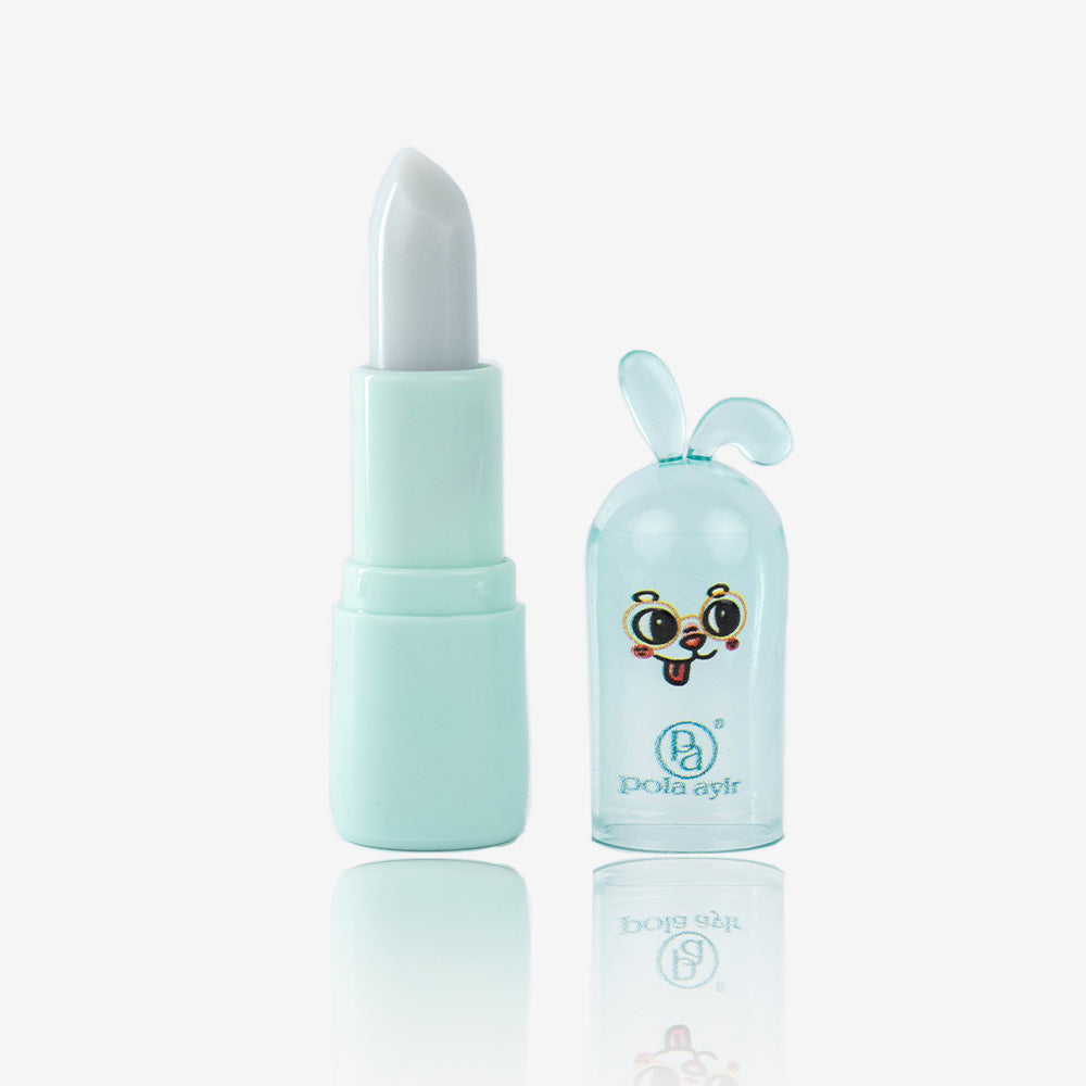 Magic Lip Balm Conejitos Pola Aylr