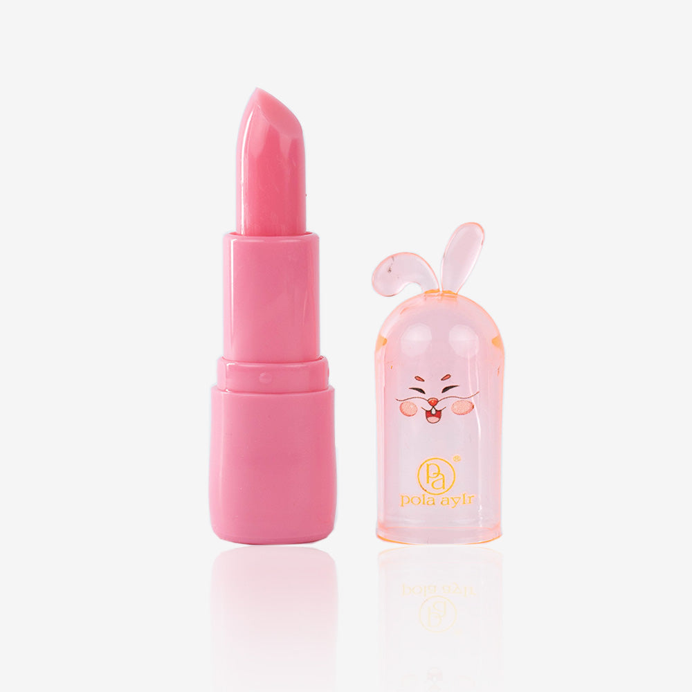 Magic Lip Balm Conejitos Pola Aylr