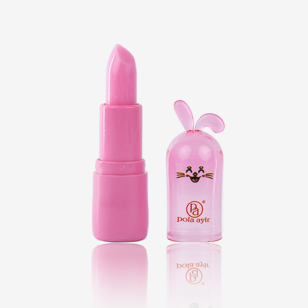 Magic Lip Balm Conejitos Pola Aylr