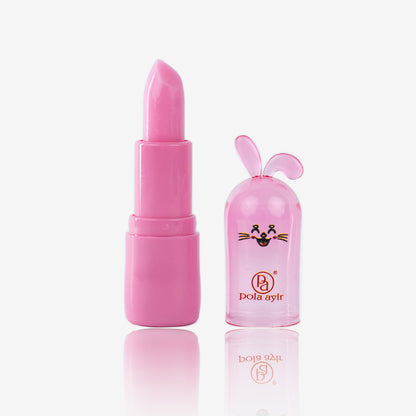 Magic Lip Balm Conejitos Pola Aylr