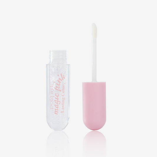 Lip Gloss Magic Pink Pola Aylr