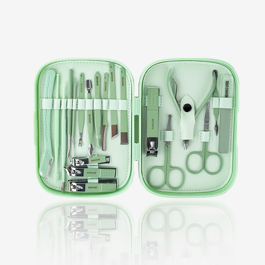 Set de Manicure x21pzas
