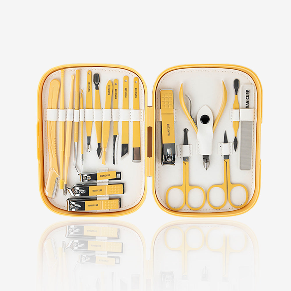 Set de Manicura 21 piezas