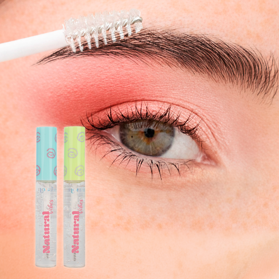 Nueva Colección Natural Vibes