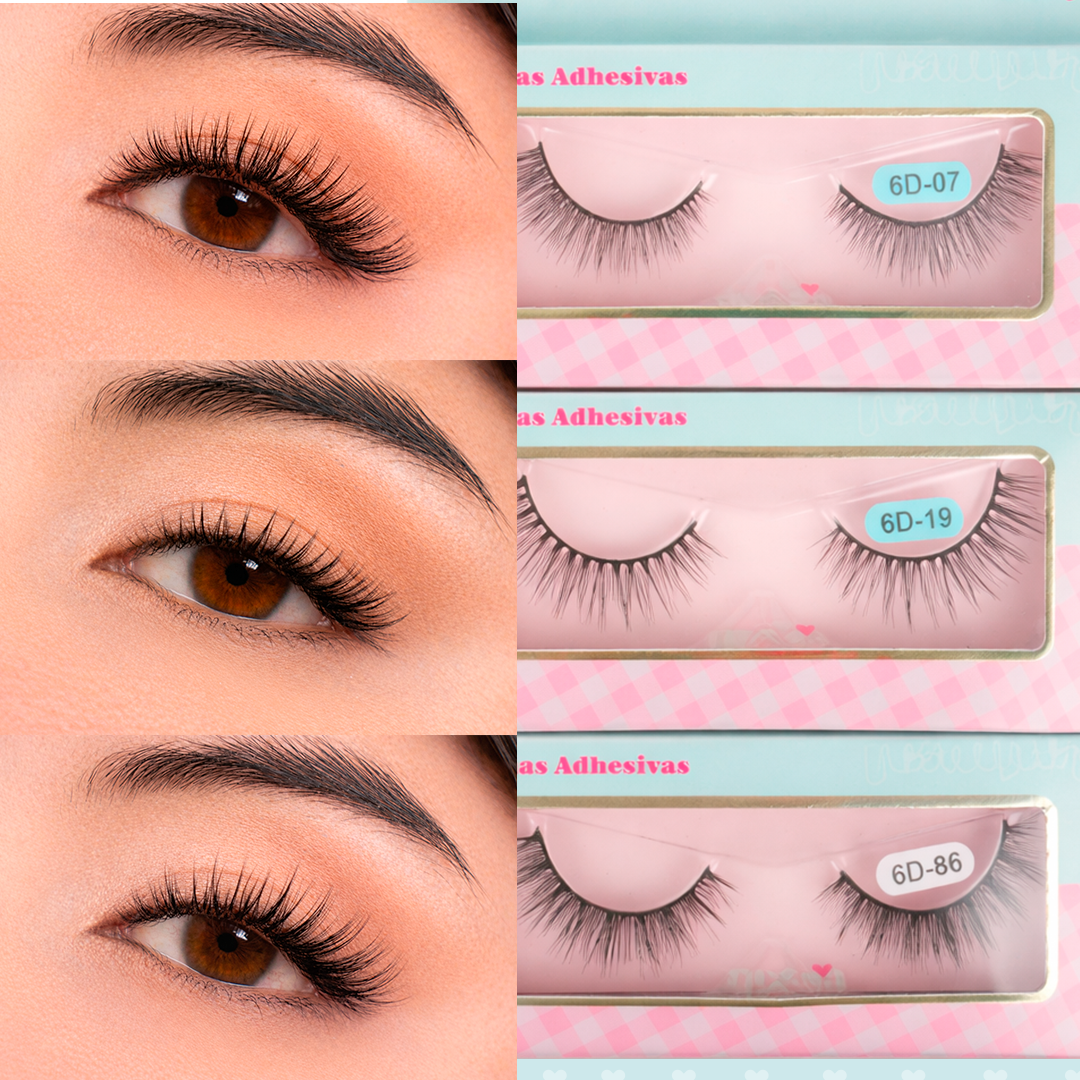 Nueva Colección Natural Vibes