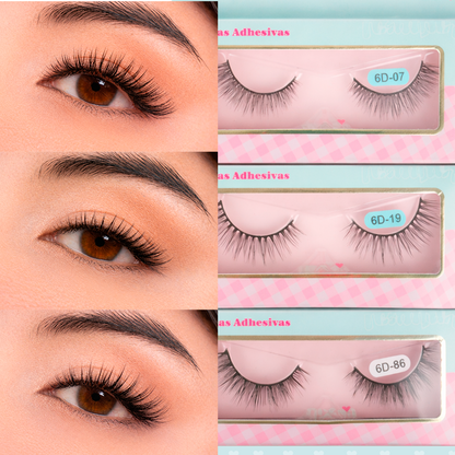 Nueva Colección Natural Vibes