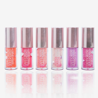 Lip Gloss Miss Pola Aylr