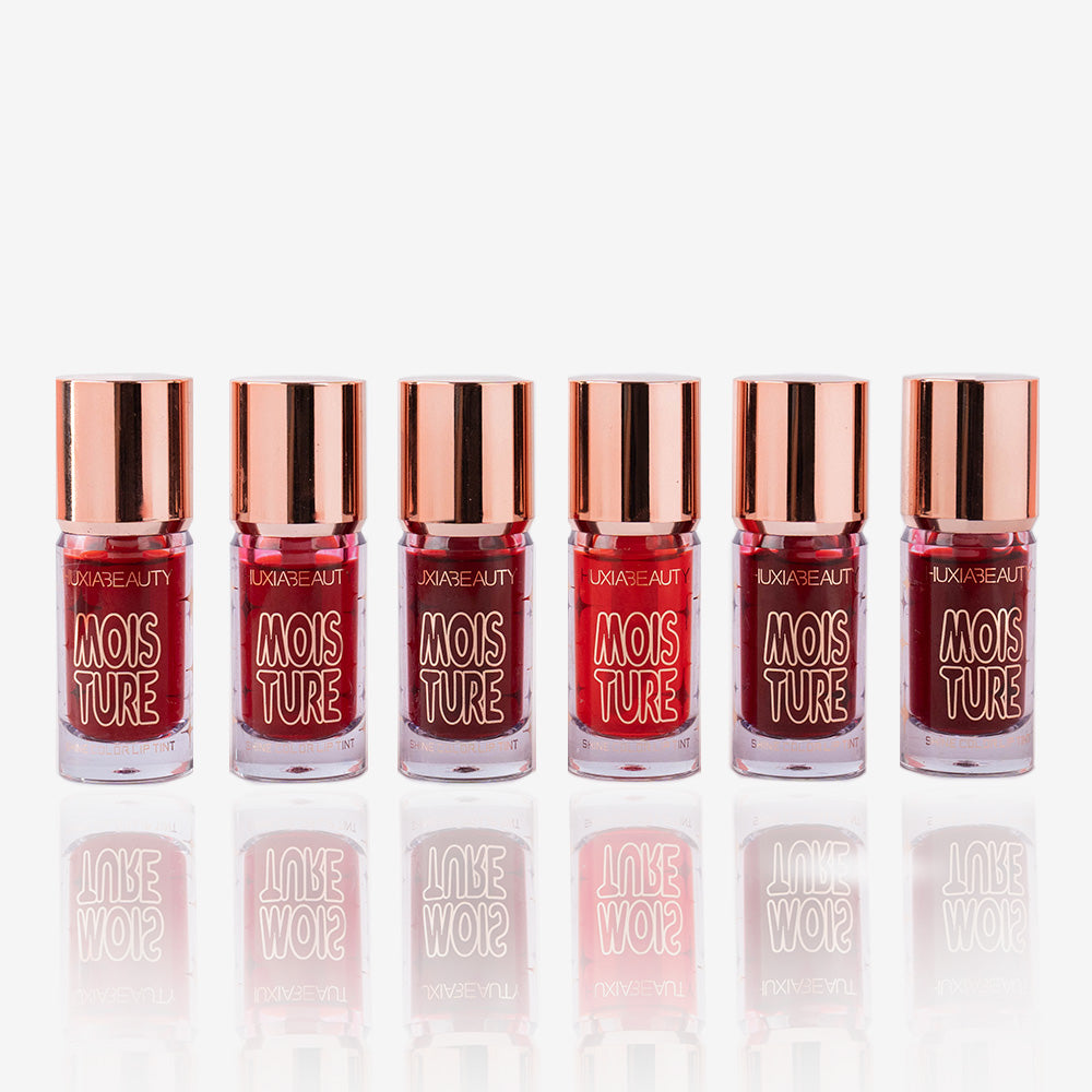 Tinta Moisture - HuxiaBeauty