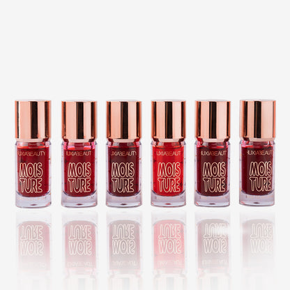 Tinta Moisture - HuxiaBeauty