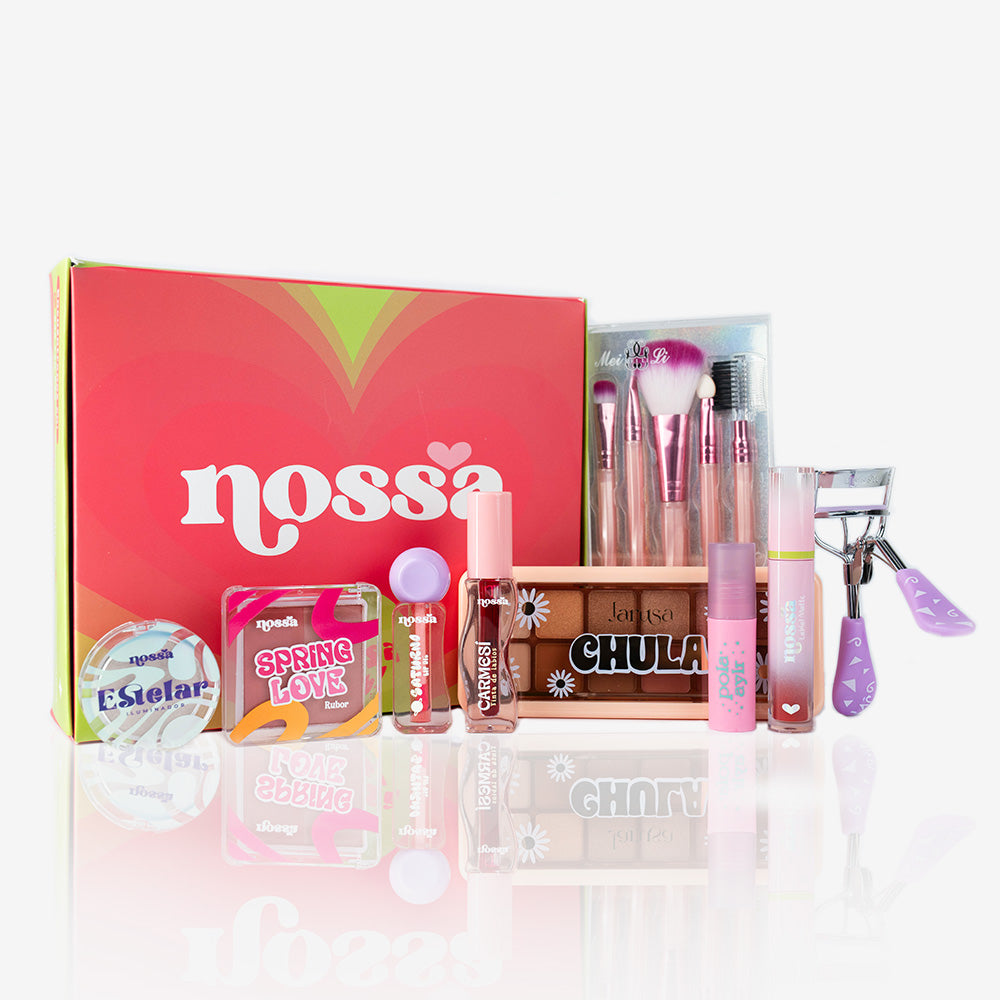 Nossa Box