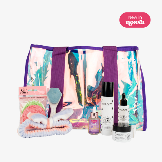 Pack Skincare Nossa