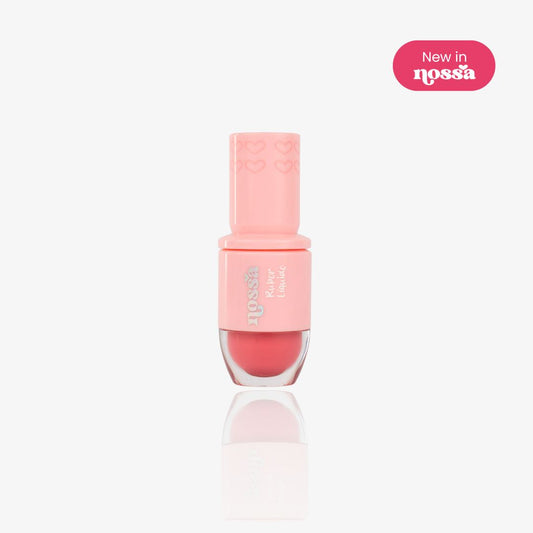 Rubor Líquido Nossa