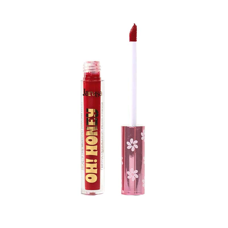 Labial Matte "Oh Honey!"