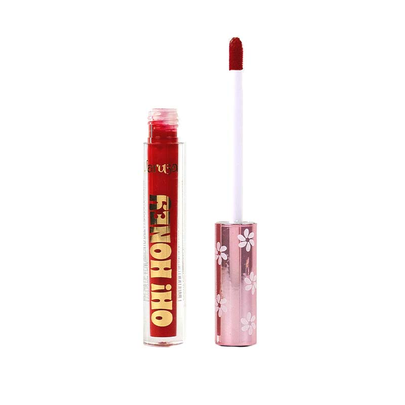 Labial Matte "Oh Honey!"