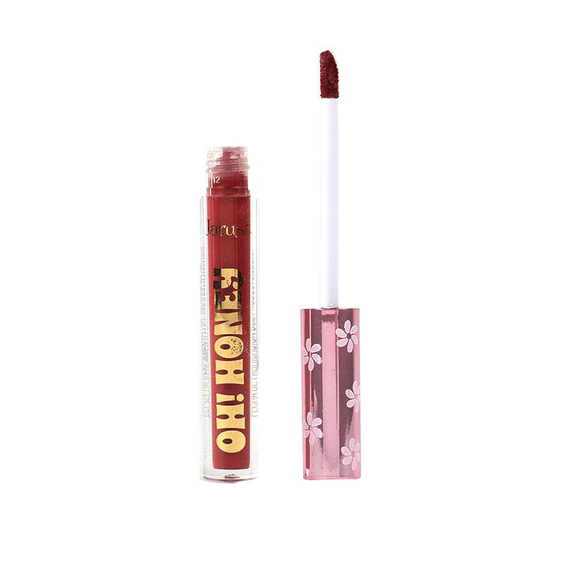 Labial Matte "Oh Honey!"