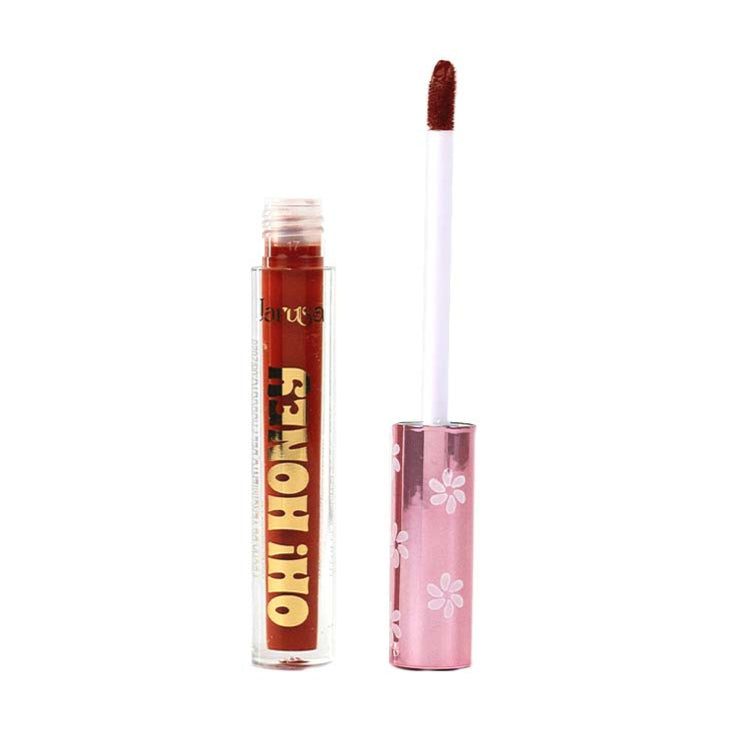 Labial Matte "Oh Honey!"