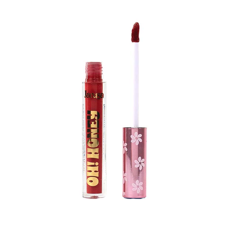 Labial Matte "Oh Honey!"