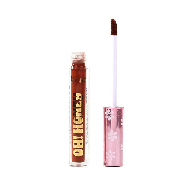 Labial Matte "Oh Honey!"