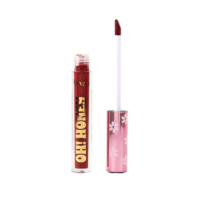 Labial Matte "Oh Honey!"