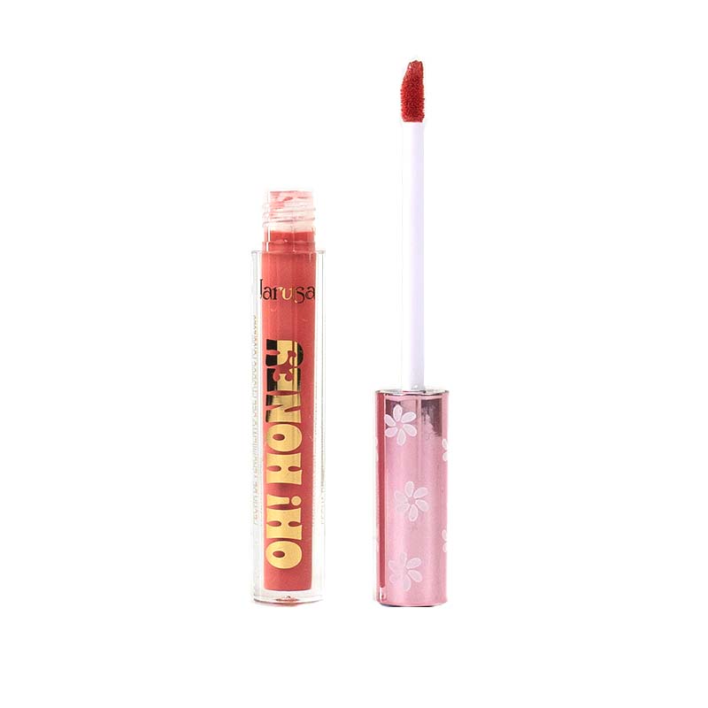 Labial Matte "Oh Honey!"