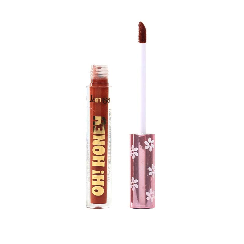 Labial Matte "Oh Honey!"