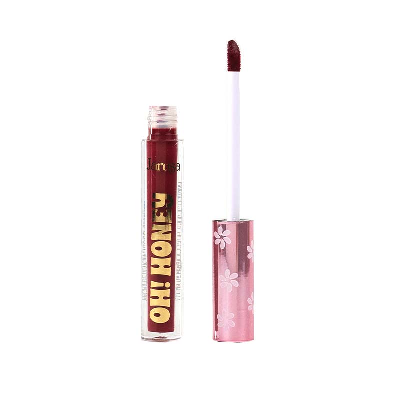 Labial Matte "Oh Honey!"