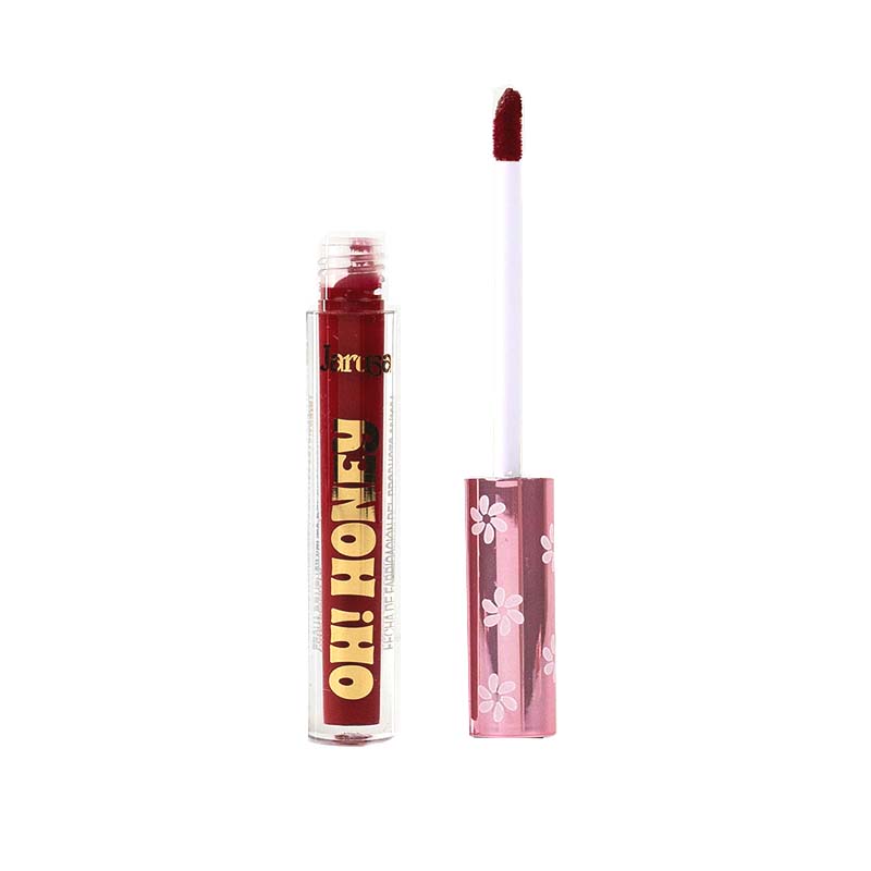 Labial Matte "Oh Honey!"