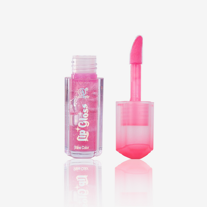 LipGloss Pastel Pola Ayrl