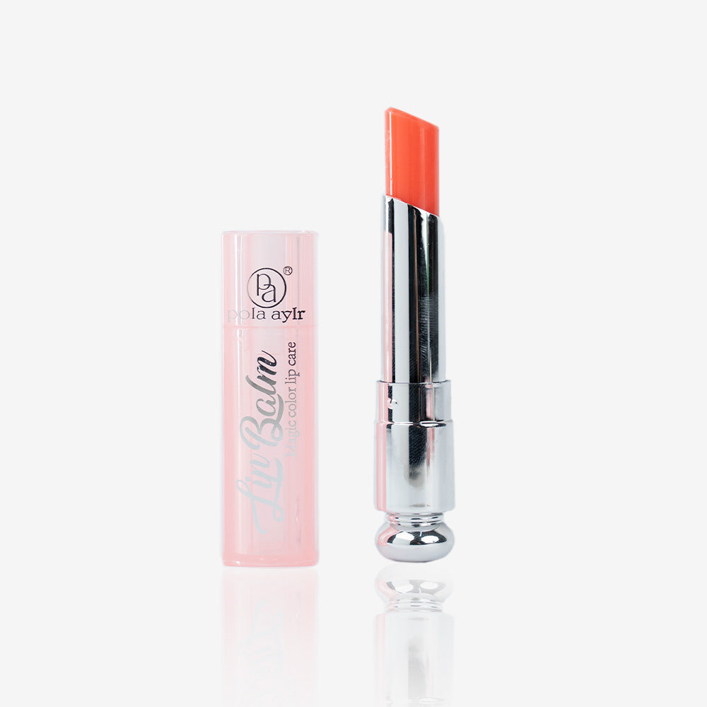 Dupe Lip Balm Pola Aylr