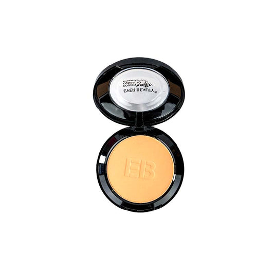 Polvo compacto Ever Beauty