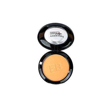 Polvo compacto Ever Beauty