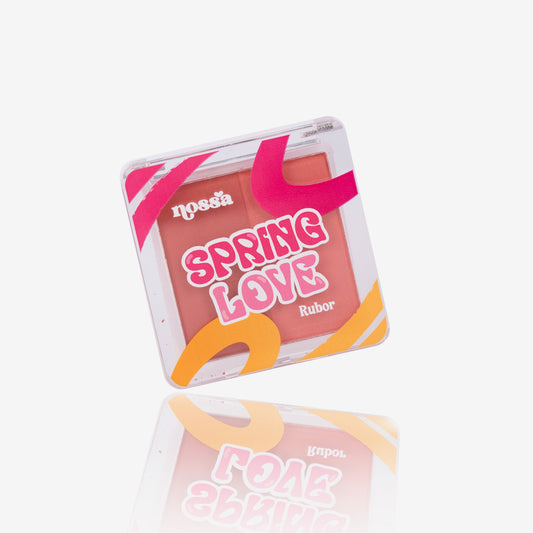Rubor Spring Love