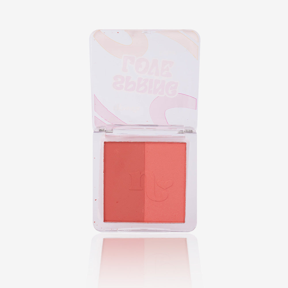 Rubor Spring Love