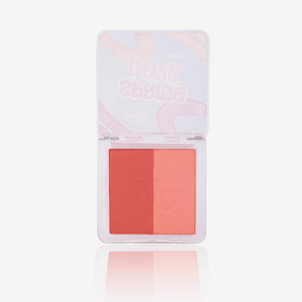 Rubor Spring Love