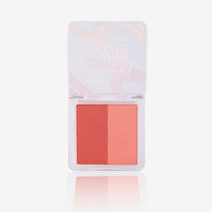 Rubor Spring Love