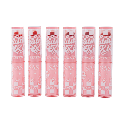 Labial "Balmy Kiss" - SAS
